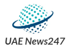 Logo of UAE News 247